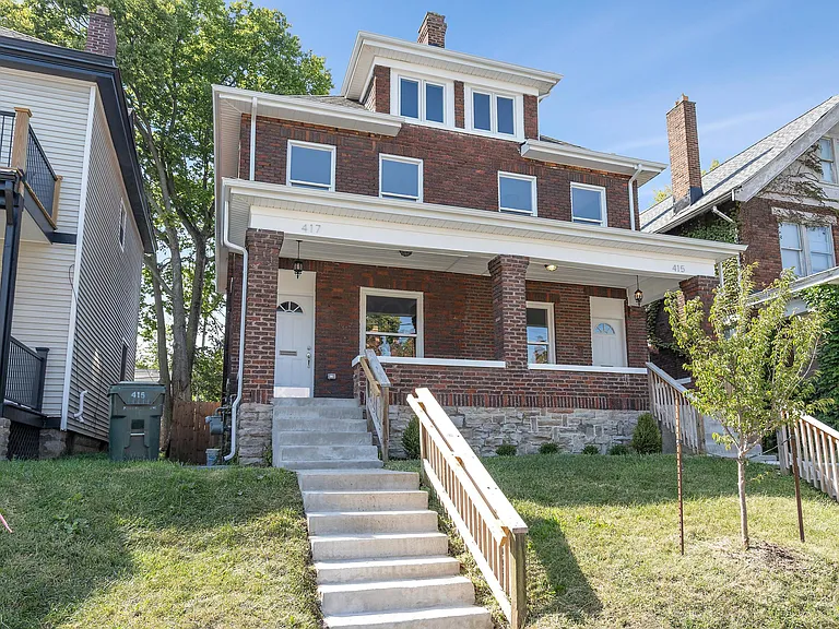 417 Morrison Ave — Photo 2