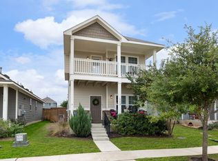 113 Rustic Glen Dr, San Marcos, TX 78666