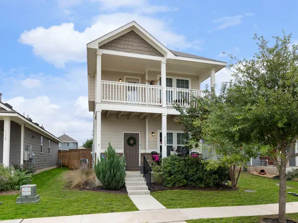 113 Rustic Glen Dr, San Marcos, TX 78666