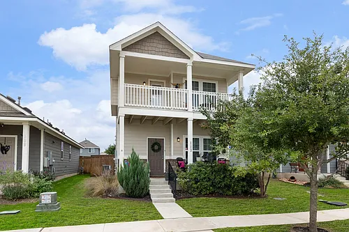 113 Rustic Glen Dr Photo 1