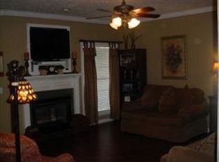 1736 Steele Rd, Starkville, MS 39759