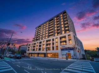 1660 Bloor St W #102, Toronto, ON M6P1A9
