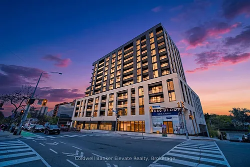 1660 Bloor St W #102 Photo 1