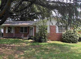 101 Oliver Dr, Warner Robins, GA 31088