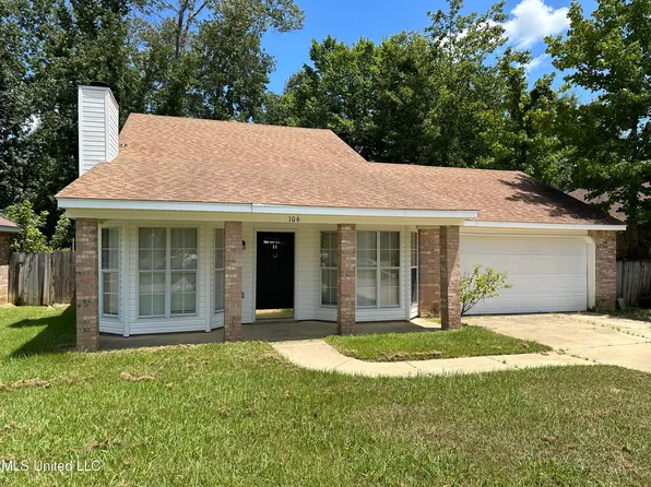 106 Windchase Dr, Brandon, MS 39042