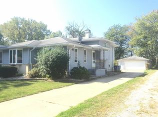 1612 Kennedy Ave, Schererville, IN 46375