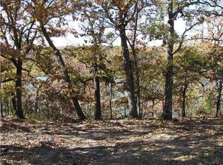 375166 E 1038th Rd LOT SCM, Okemah, OK 74859