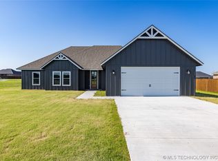 149 Moose Rd, Calera, OK 74730