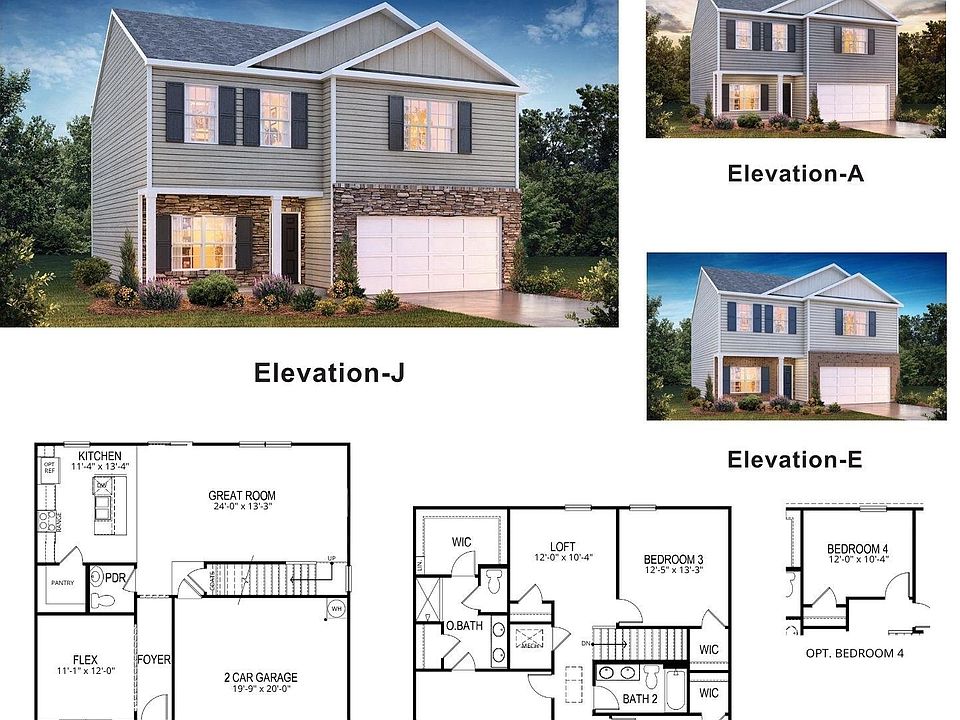 2nd image of 2126 Pierett Cir