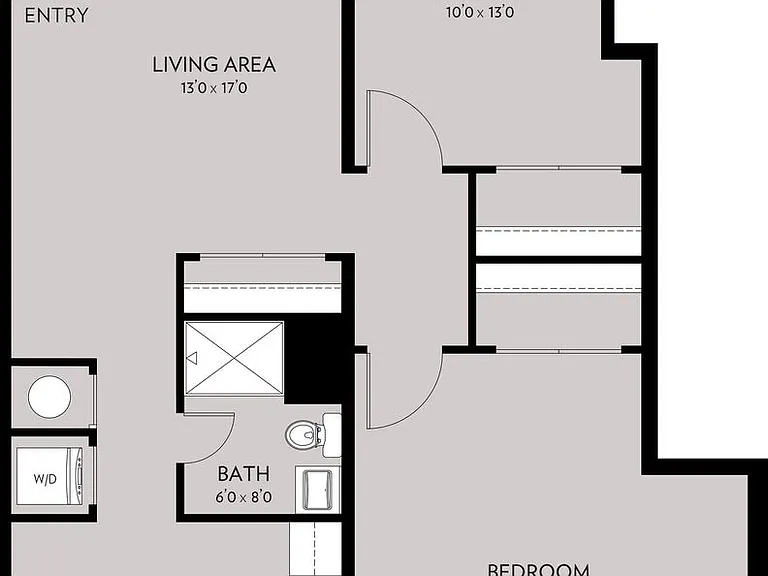 Sage Allen Apartments — Photo 13