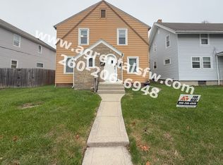 2809 Euclid Ave, Fort Wayne, IN 46806