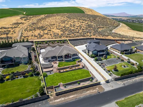 12706 S Grandview Ln, Kennewick, WA 99338