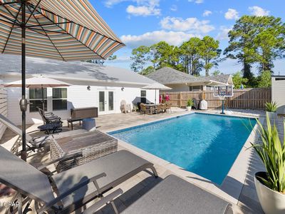 322 Palm Beach Dr, Panama City Beach, FL, 32413