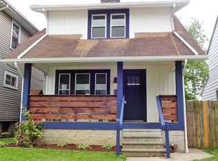 753 E Deshler Ave, Columbus, OH