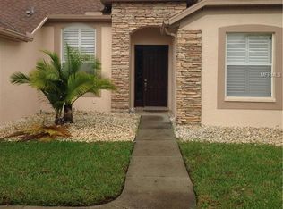 12816 Tar Flower Dr, Tampa, FL 33626