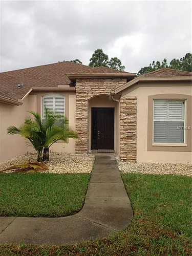 12816 Tar Flower Dr Photo 1