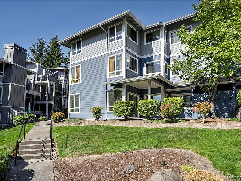 Cambria Hills Apartments Bothell, WA Zillow