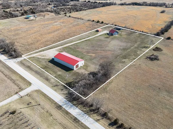 3524 County Road 2800, Independence, KS 67301