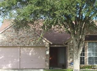 313 Scotch Rose Ln, Cibolo, TX 78108