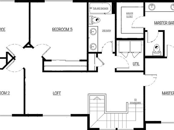 3rd image of 6 LOT E Washington Street