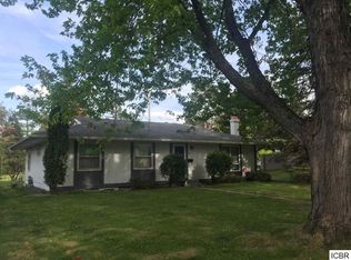 810 Willow Ln, Grand Rapids, MN 55744