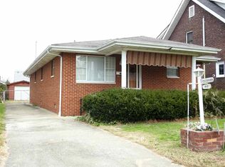 207 33rd St W, Huntington, WV 25704