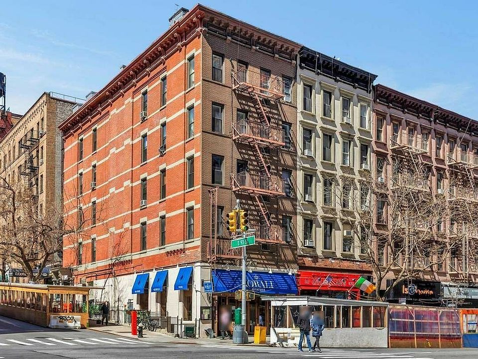 1st image of 189 E 93rd St #3BOO