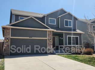 4749 Justeagen Dr, Colorado Springs, CO 80911