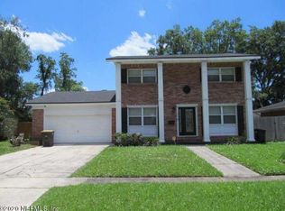 6072 Bizier Rd, Jacksonville, FL 32244