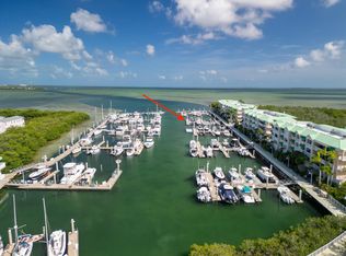 5555 College Road Sailfish Slip #10, Key West, FL 33040