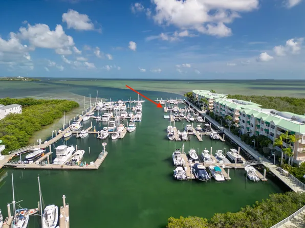 5555 College Road Sailfish Slip #10, Key West, FL 33040