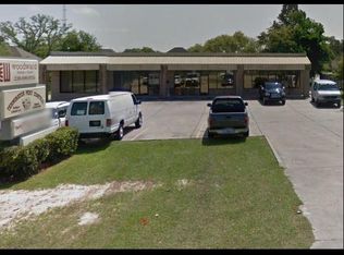 9230 Old Lorraine Rd, Gulfport, MS 39503