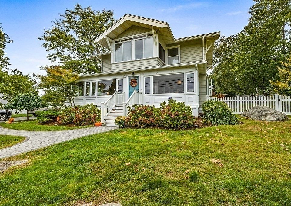 111 Hatherly Rd, Scituate, MA 02066 Zillow