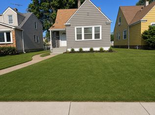 11120 S Avenue M, Chicago, IL 60617