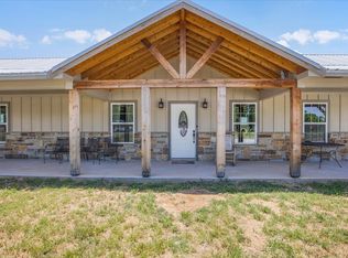 1901 Bounty Rd, Perrin, TX 76486