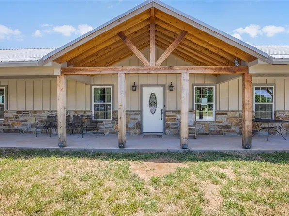 1901 Bounty Rd, Perrin, TX 76486