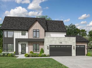 The Jonathan Plan, Naperville - Downtown District, Naperville, IL 60540