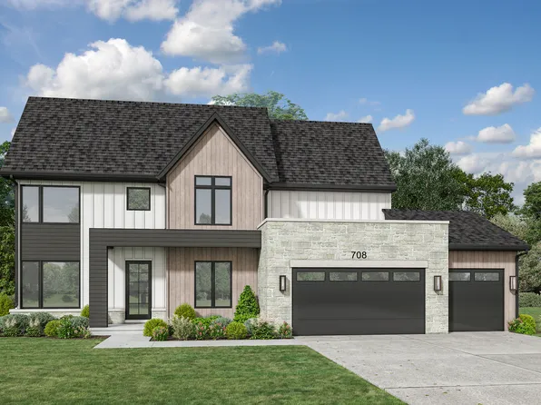 The Jonathan Plan, Naperville - Downtown District