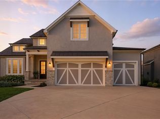 17812 Benson St, Overland Park, KS 66013