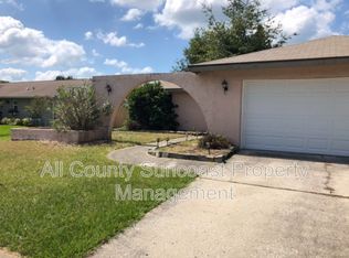 893 16th Way, Palm Harbor, FL 34683
