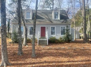 9808 Woodman Rd, Henrico, VA 23228