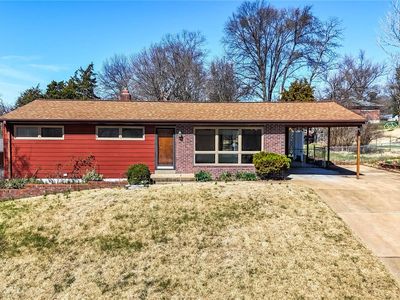 4529 Jenkins Ln, Saint Louis, MO, 63128