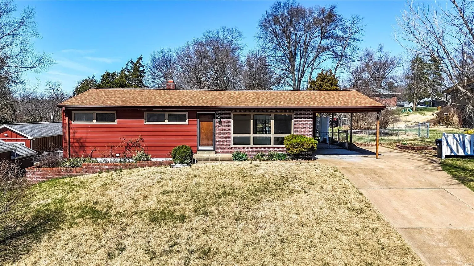 4529 Jenkins Ln photo 1
