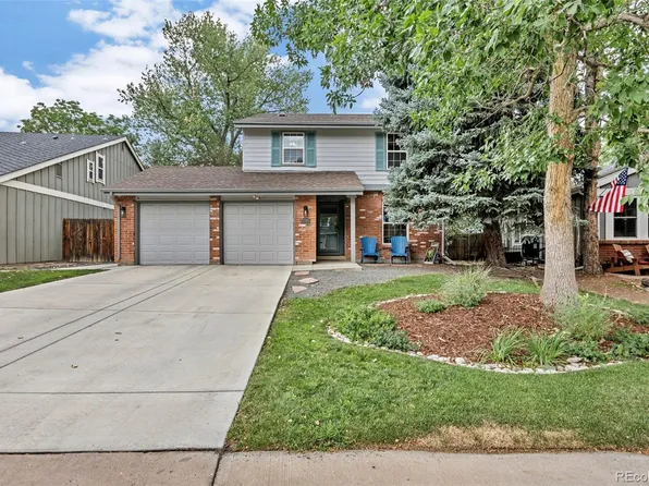 7926 S Roslyn Way, Englewood, CO 80112