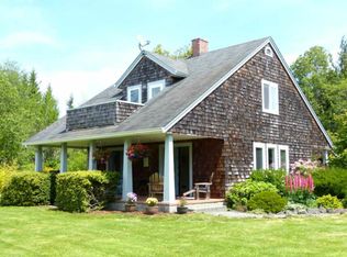 123 Becker St, Port Townsend, WA 98368