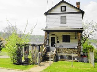 1428 3rd St, Conway, PA 15027