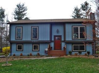 2311 Capistrano St, Blacksburg, VA 24060