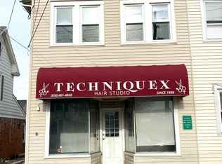 431 Bridgeboro St, Riverside, NJ 08075