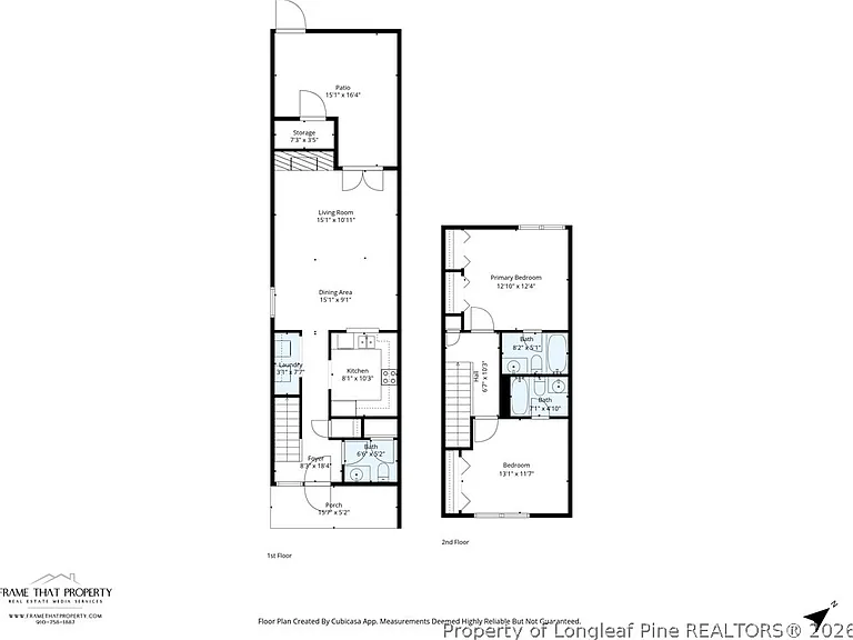 1207 Huntsman Ct — Photo 25