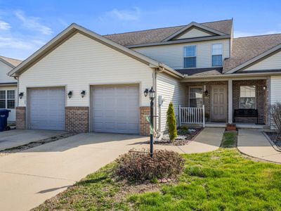 1404 Bluegrass Ln, Champaign, IL, 61822